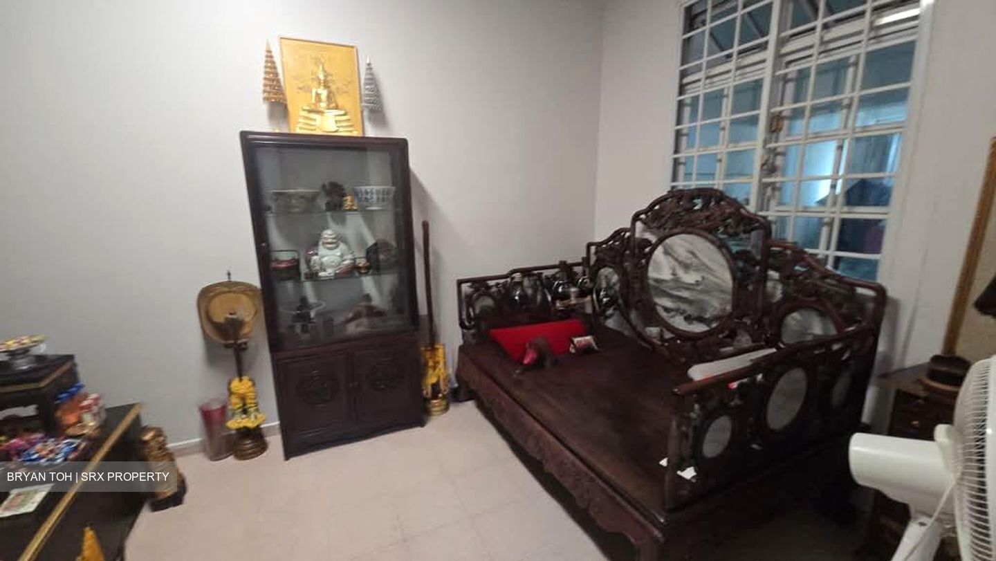 Hai Sing Park (D19), Semi-Detached #560929771